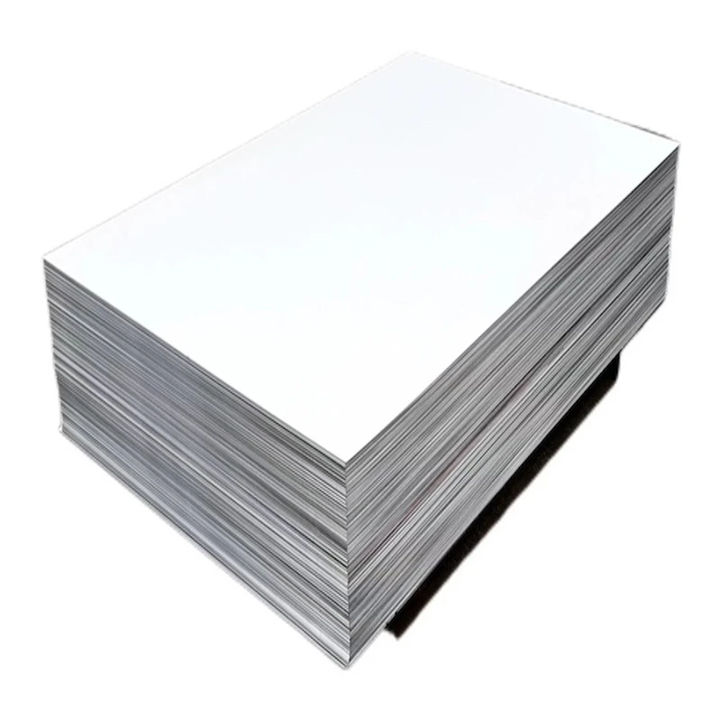 Plat Aluminium PS
