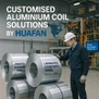 Bagaimana kami membantu klien menyesuaikan solusi kumparan aluminium